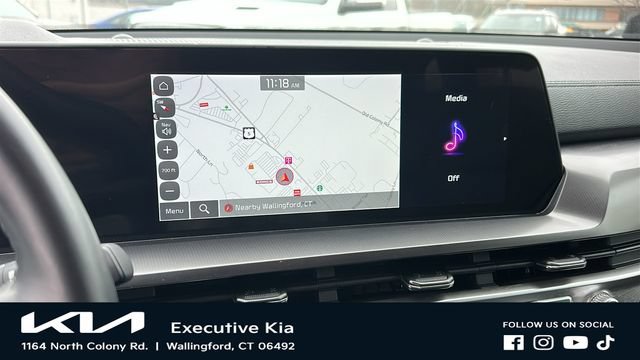 Certified 2023 Kia Telluride S AWD/4WD image 16