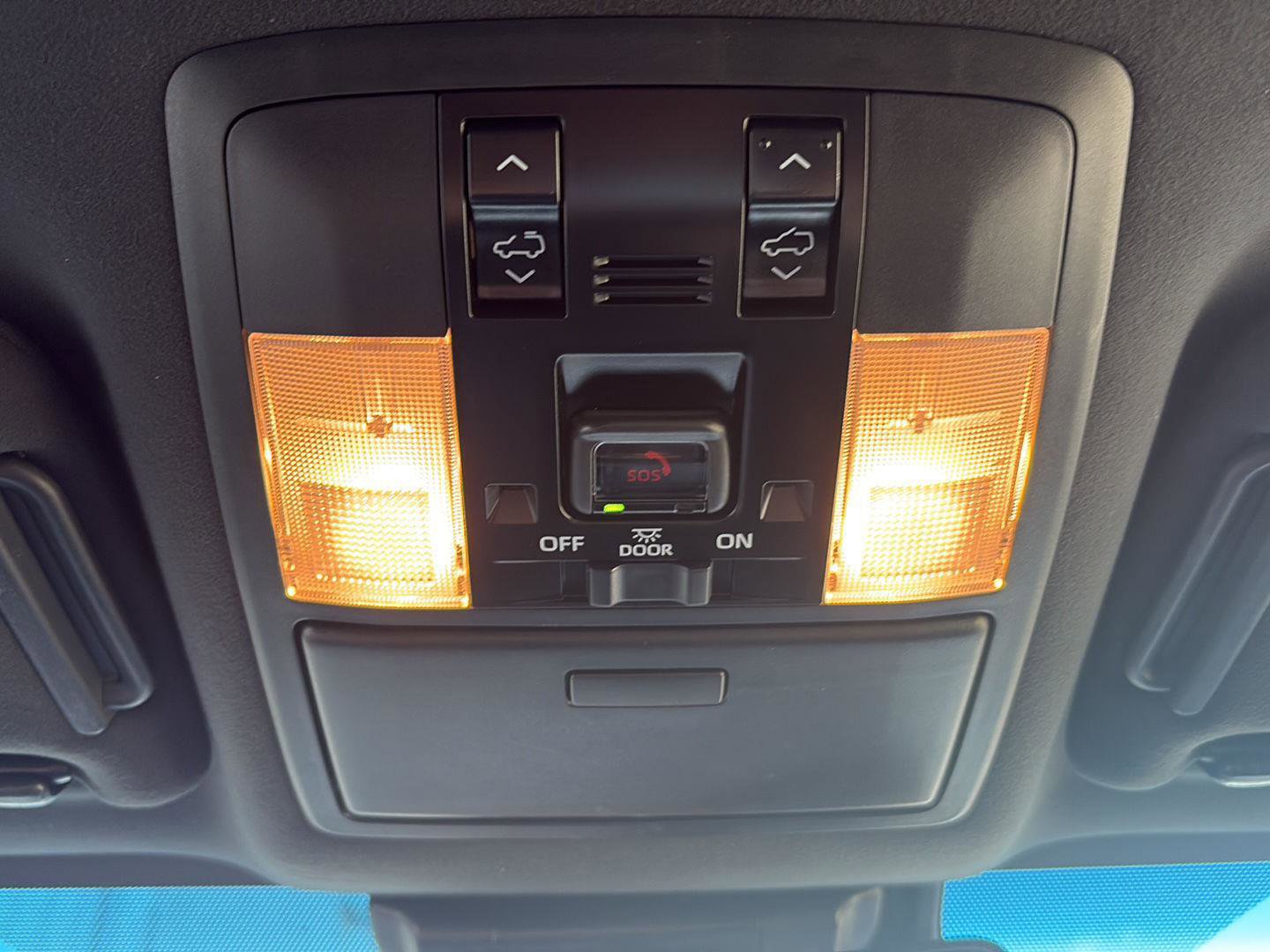 Used 2023 Lexus GX 460 Premium AWD/4WD image 20