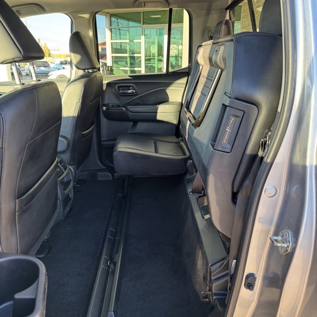 Used 2020 Honda Ridgeline RTL-E image 12