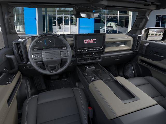 New 2026 GMC Hummer EV 2X image 15