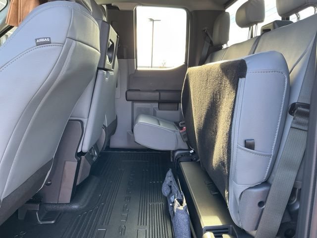New 2026 Ford F450 XL AWD/4WD image 21