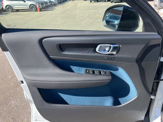 Certified 2023 Volvo XC40 Recharge Plus w/ Protection Package Premier image 27