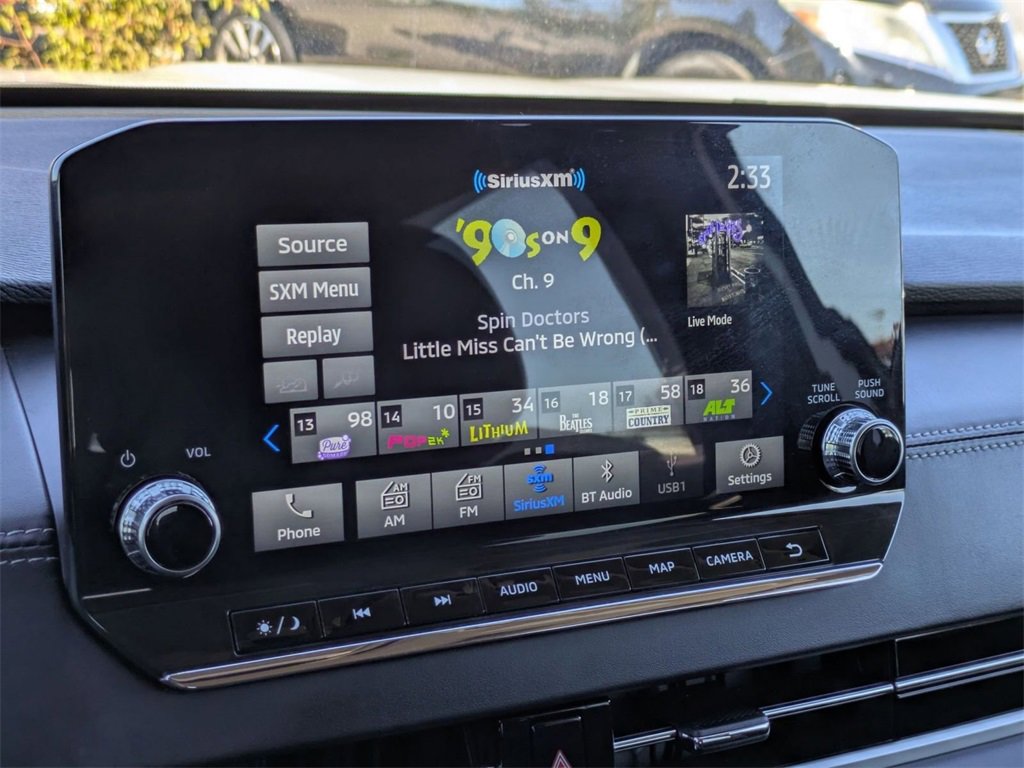 Used 2024 Mitsubishi Outlander Ralliart image 23