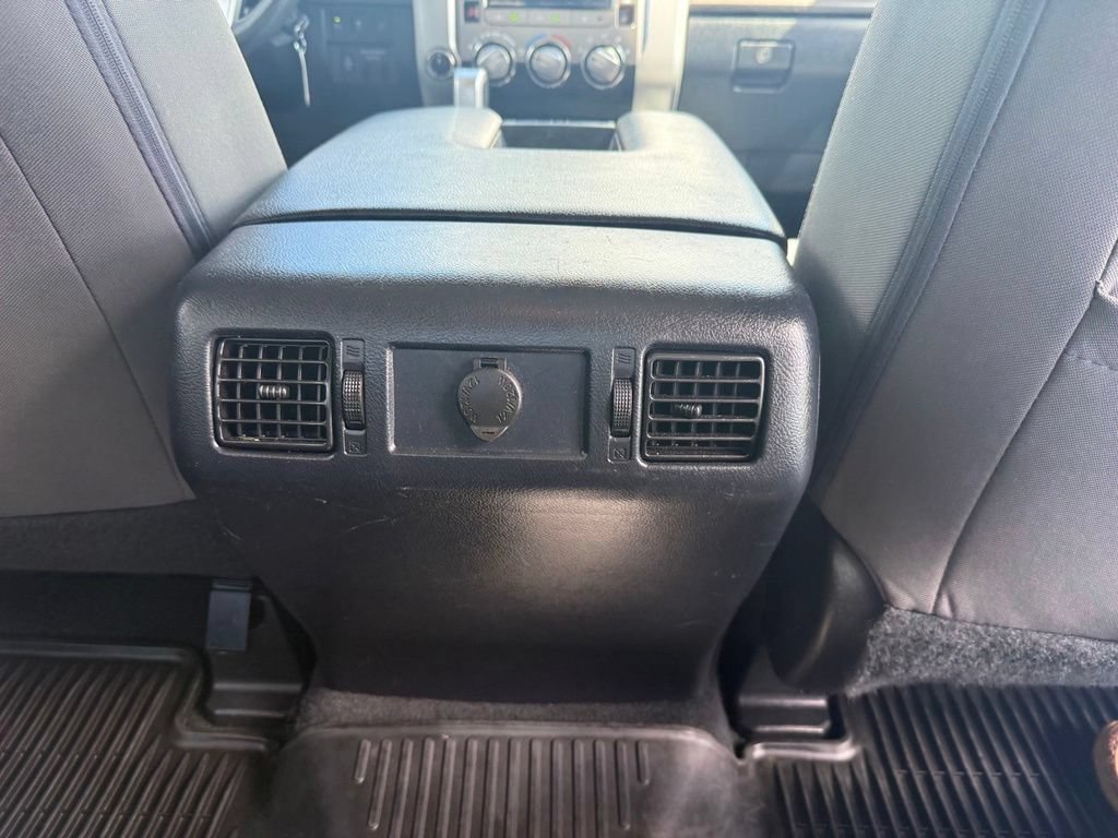Used 2019 Toyota Tundra SR5 w/ TRD Off Road Package AWD/4WD image 16