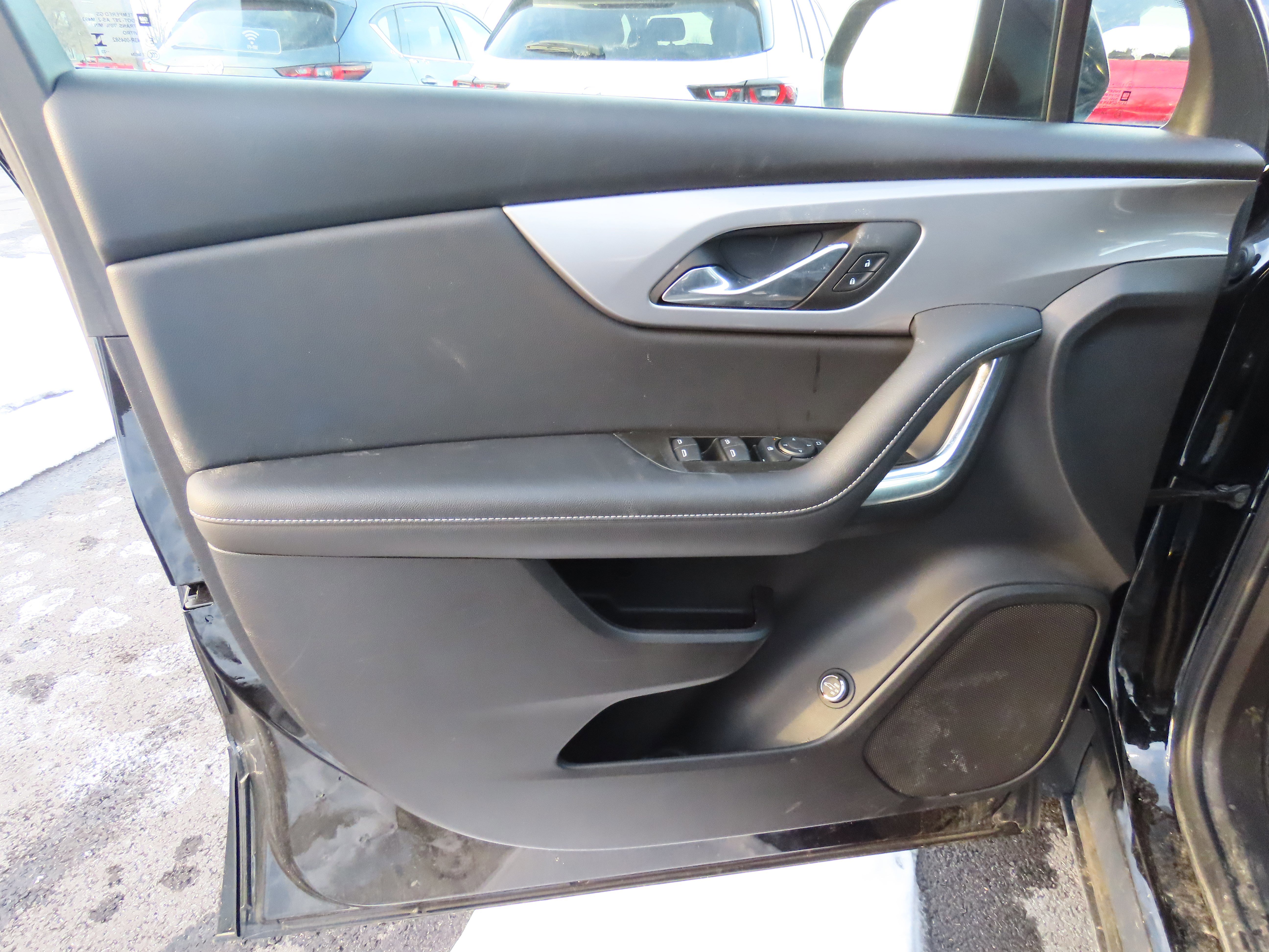 Used 2023 Chevrolet Blazer LT w/ Convenience Package image 21