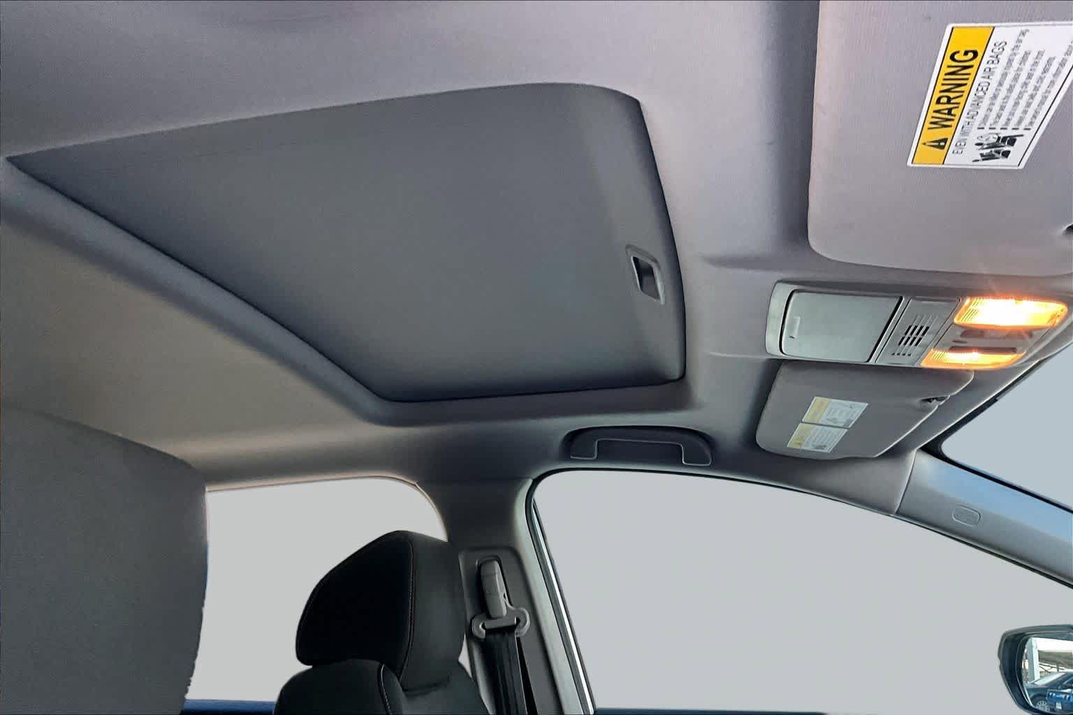 Used 2022 Honda CR-V EX image 14