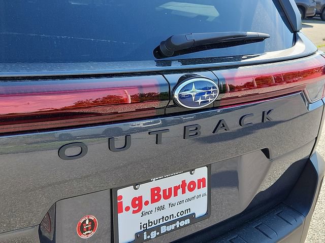 New 2026 Subaru Outback Premium AWD/4WD image 17