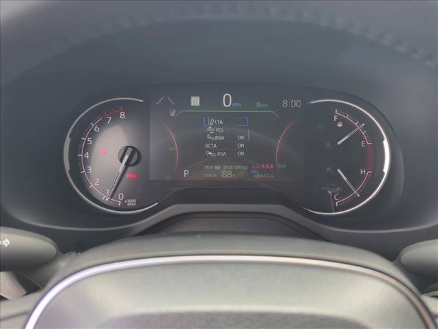 Certified 2024 Toyota RAV4 XLE Premium w/ Weather Package AWD/4WD image 10