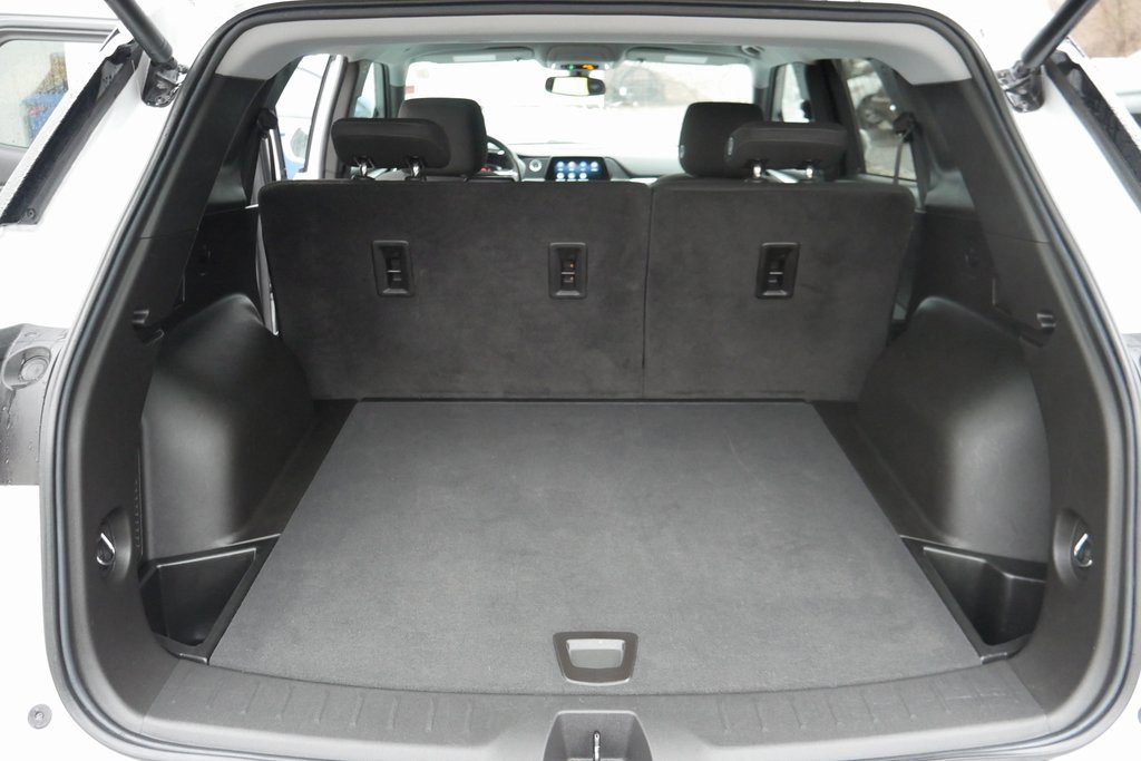 Used 2020 Chevrolet Blazer LT image 27