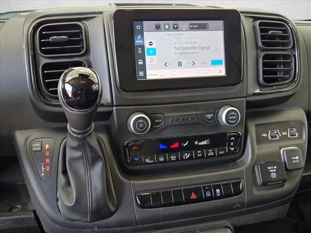 Used 2022 RAM ProMaster 1500 w/ Safety Group FWD image 13
