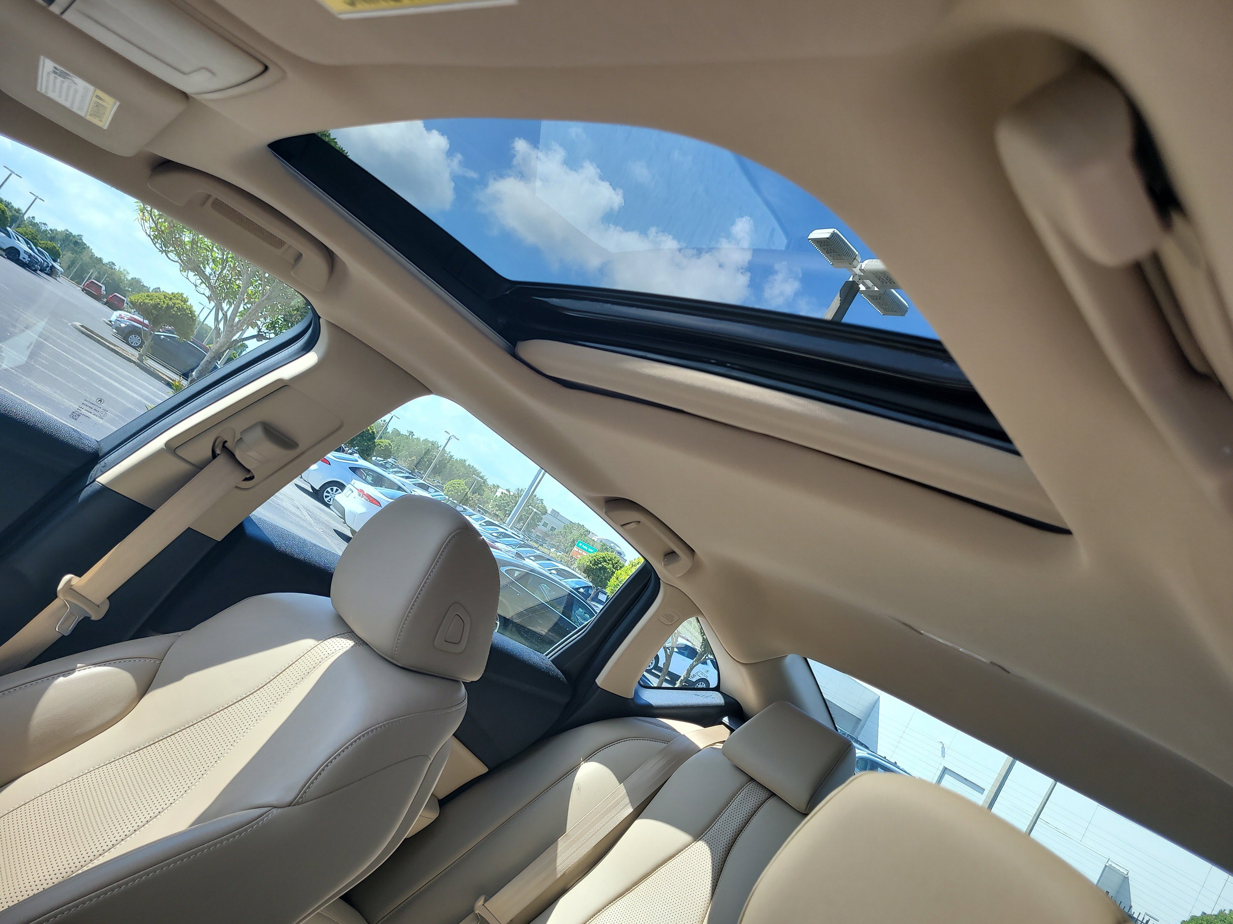 Used 2022 Acura TLX w/ Technology Package FWD image 20