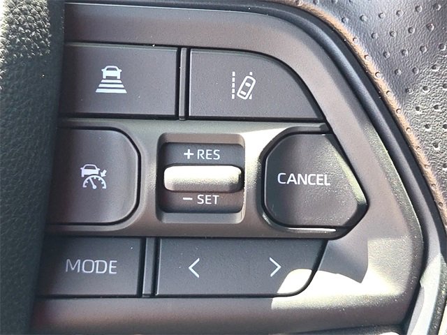 Used 2026 Toyota Tundra SR5 image 25