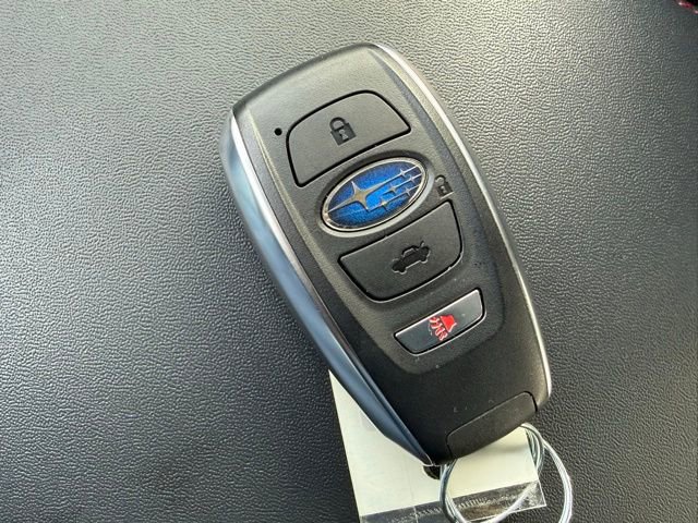 Used 2024 Subaru Impreza 2.0i Sport image 17
