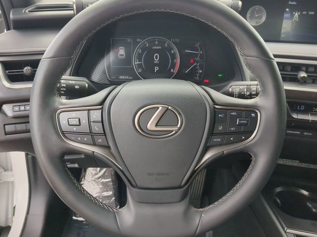 Used 2022 Lexus UX 200 w/ Accessory Package (Z2) FWD image 28