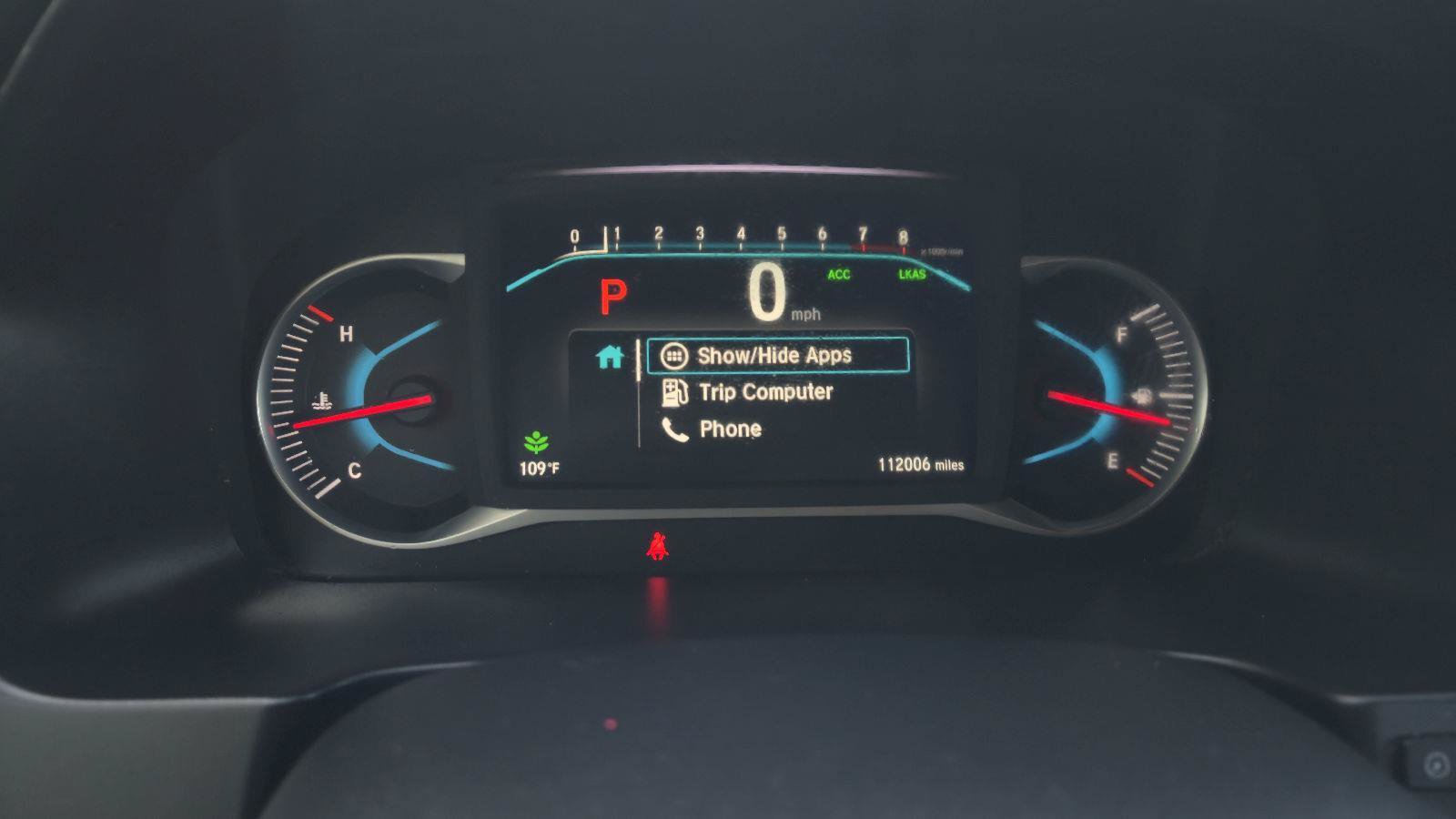 Used 2021 Honda Pilot EX-L image 15