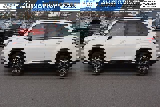 New 2026 Subaru Forester Premium image 5