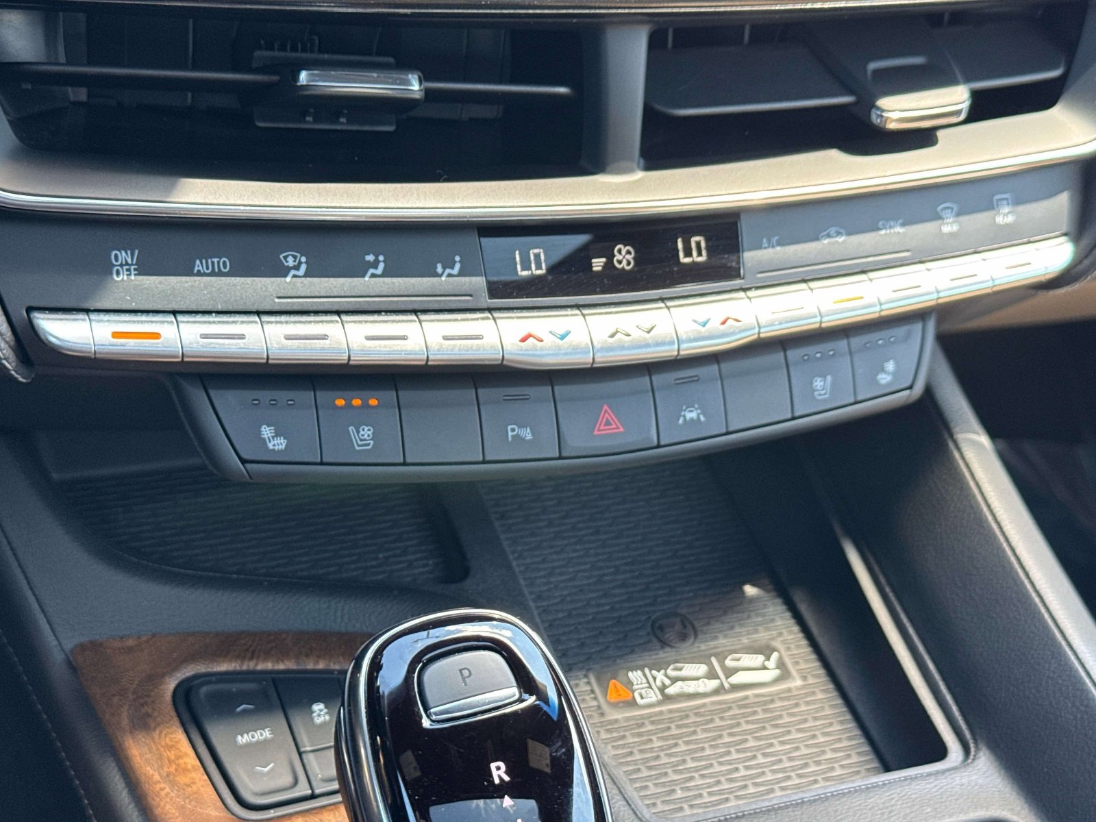 Certified 2024 Cadillac CT5 Premium Luxury AWD/4WD image 5