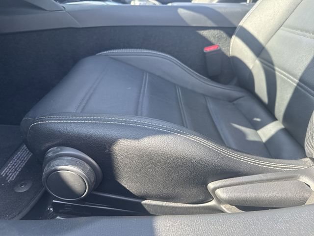 Used 2020 FIAT 124 Spider Lusso w/ Convenience Group image 16