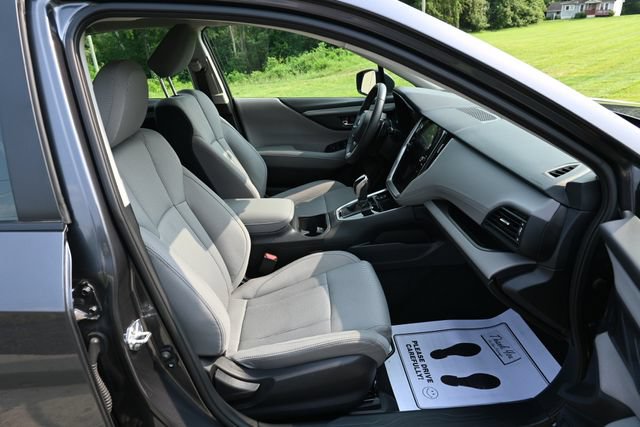 Used 2025 Subaru Legacy Premium AWD/4WD image 19