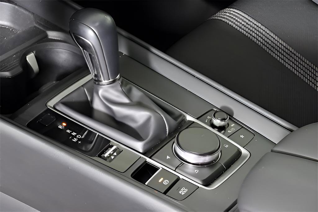 Certified 2025 MAZDA CX-50 AWD 2.5 S w/ Preferred Package image 30