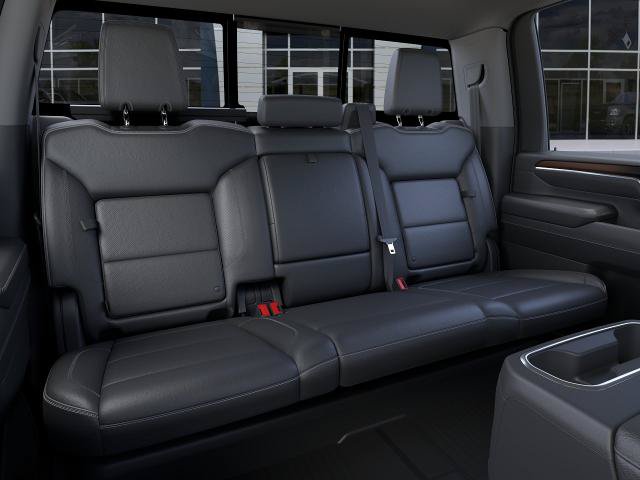New 2026 GMC Sierra 3500 Denali w/ Denali Reserve Package AWD/4WD image 41