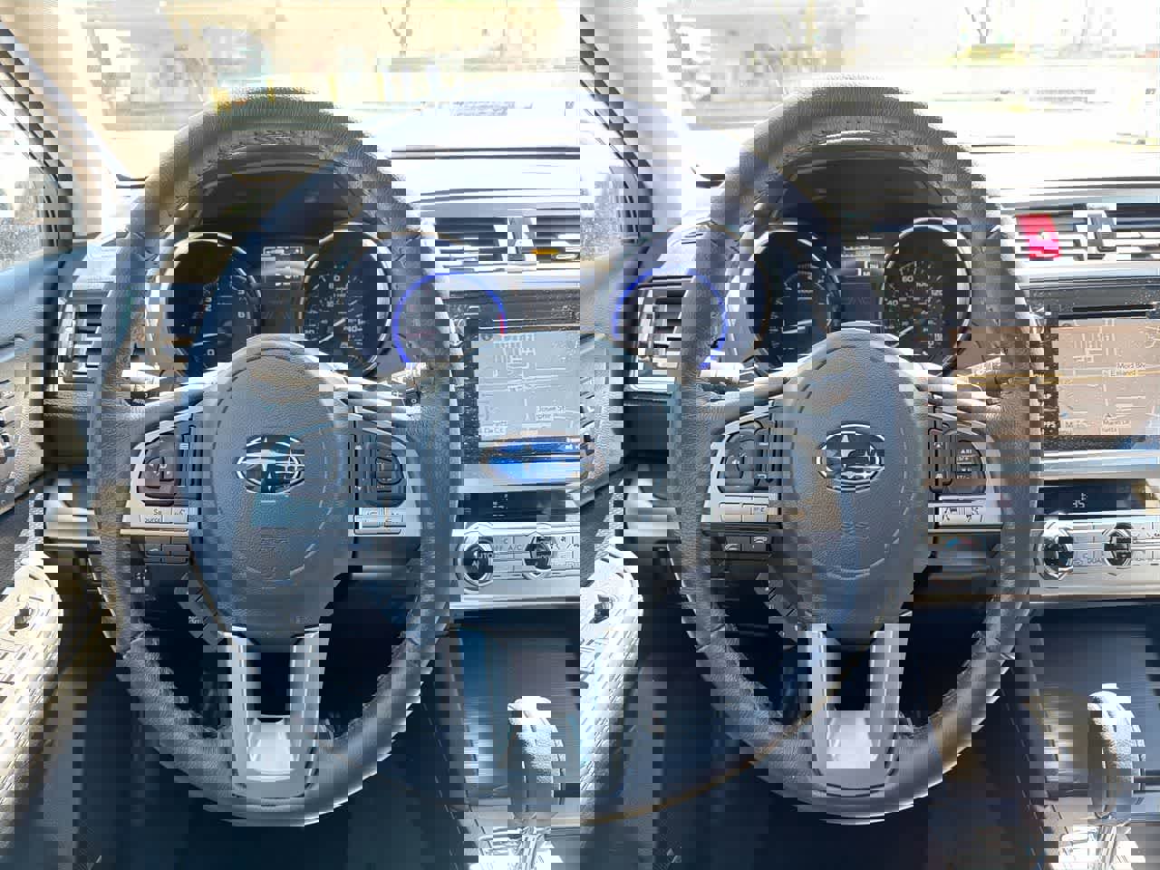 Used 2017 Subaru Outback 3.6R Limited image 28