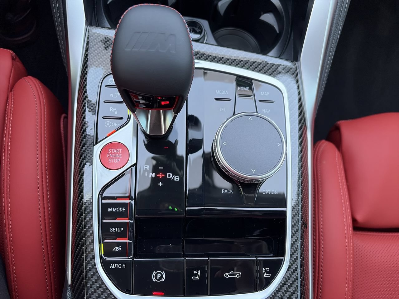 Used 2026 BMW M4 xDrive Competition AWD/4WD image 28