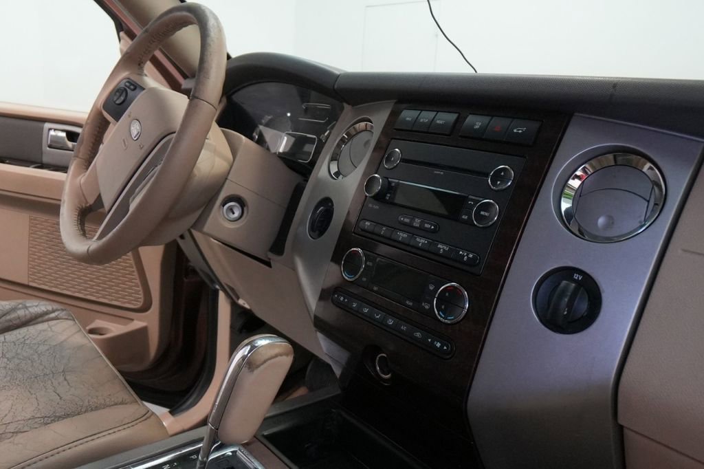 Used 2012 Ford Expedition EL XLT image 33