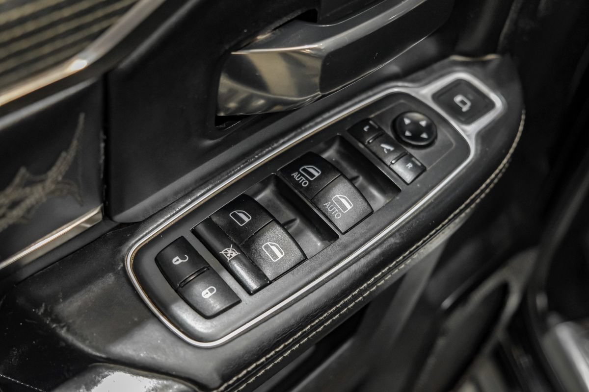 Used 2021 RAM 2500 Limited AWD/4WD image 43