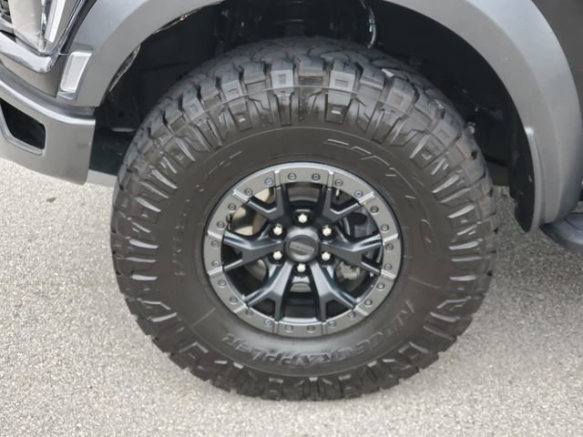 Used 2022 Ford F150 Raptor image 9