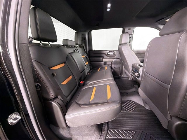 Used 2023 GMC Sierra 2500 AT4 w/ Gooseneck/5TH Wheel Package image 26