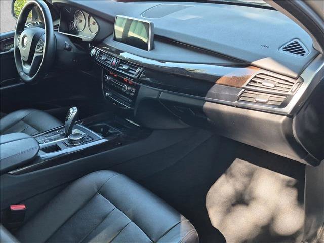 Used 2016 BMW X5 xDrive35i AWD/4WD image 25
