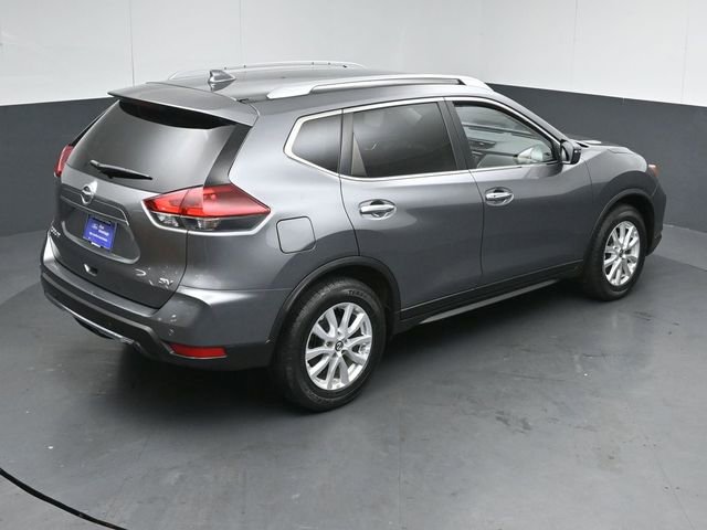 Used 2020 Nissan Rogue SV FWD image 48