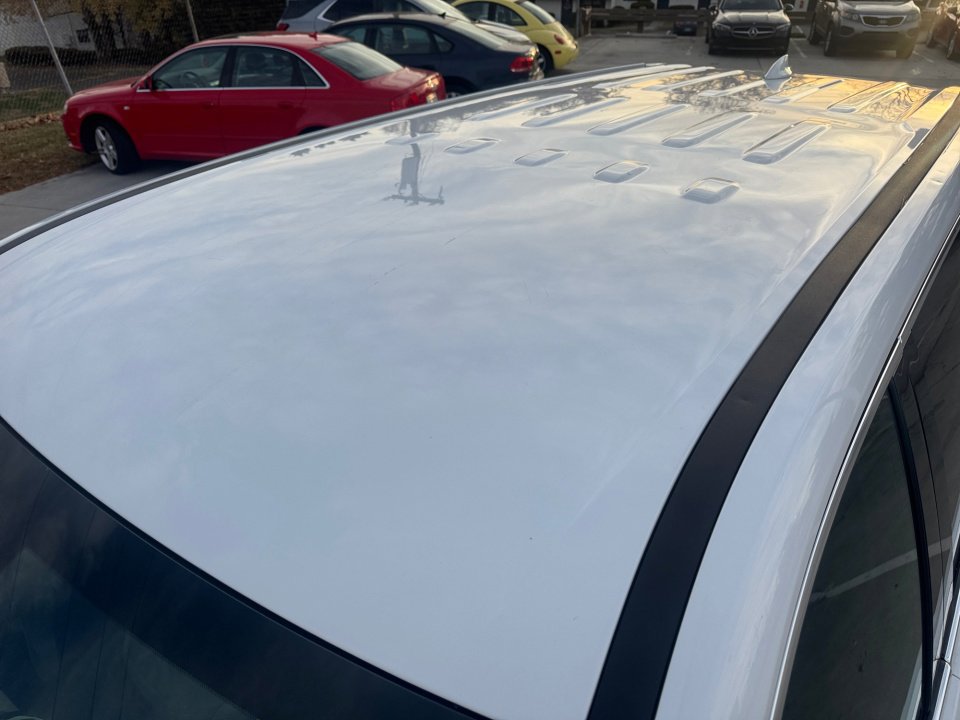 Used 2022 Chevrolet Traverse LS image 24