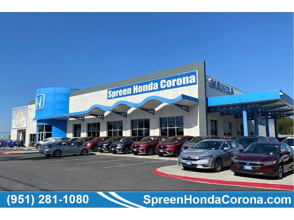 Used 2024 Honda Accord EX image 55