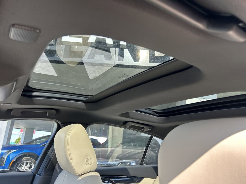 New 2026 Cadillac CT5 Premium Luxury w/ Technology Package image 19