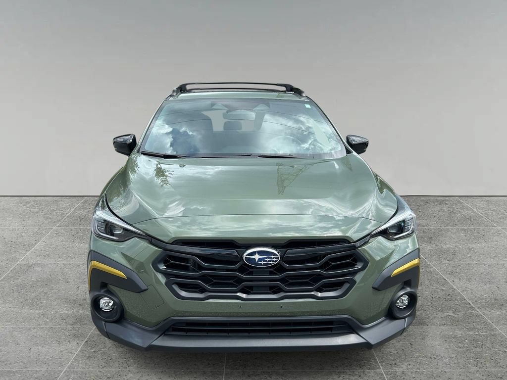 Certified 2024 Subaru Crosstrek 2.5i Sport w/ Popular Package #4A AWD/4WD image 8