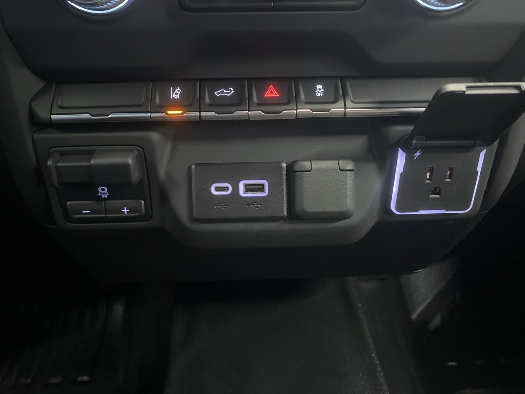 New 2025 GMC Sierra 3500 Pro image 28