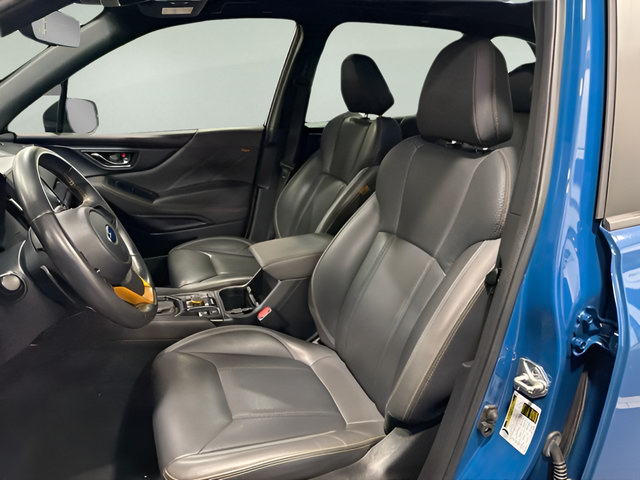 Used 2022 Subaru Forester Wilderness AWD/4WD image 12