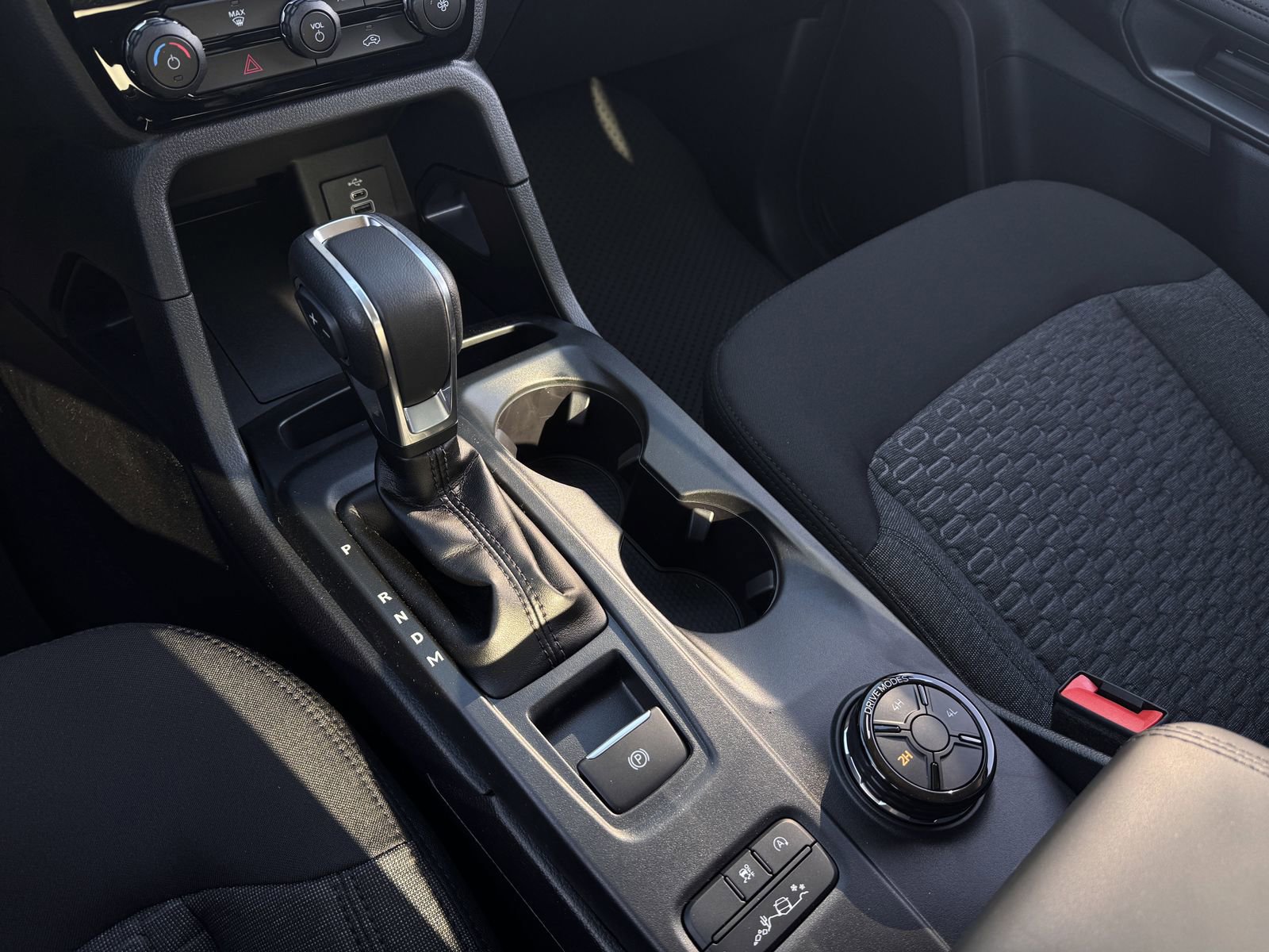 New 2026 Ford Ranger XLT image 18