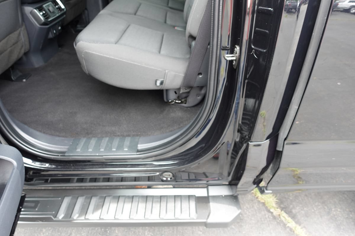 Used 2023 Ford F150 XLT w/ Equipment Group 302A High AWD/4WD image 22