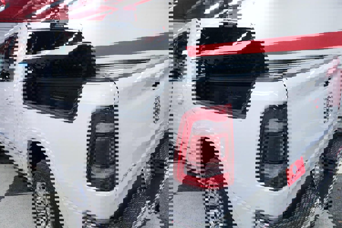 Used 2023 RAM 1500 Limited image 46