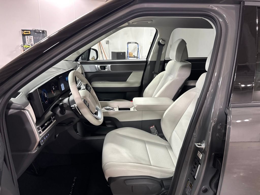 New 2026 Hyundai Santa Fe SE AWD/4WD image 10