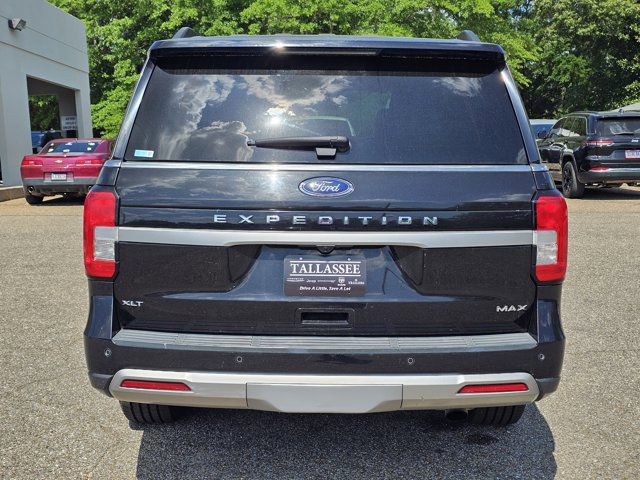 Used 2023 Ford Expedition Max XLT AWD/4WD image 10
