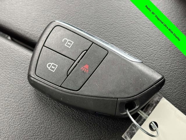 Used 2024 Buick Envision Preferred image 24