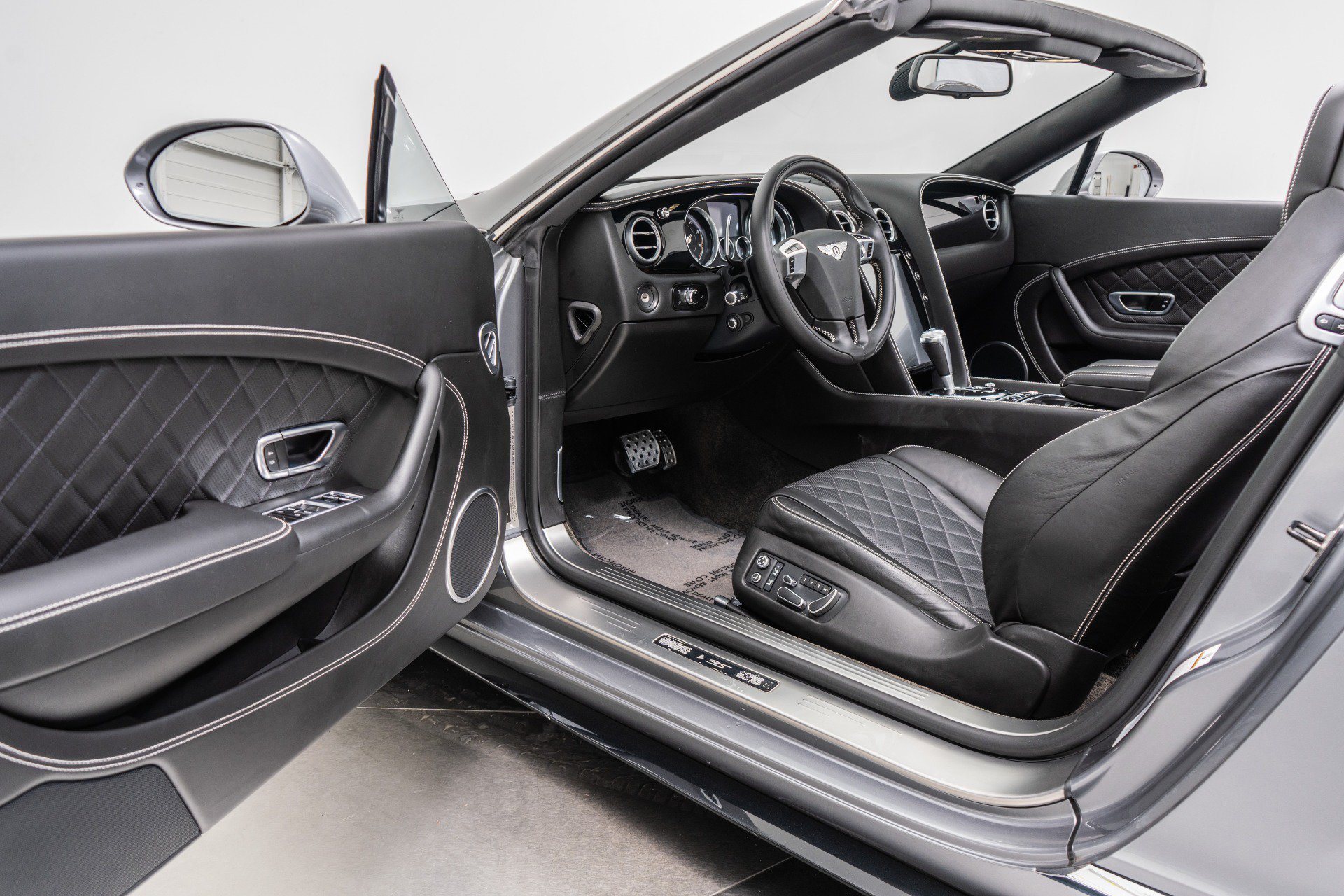 Used 2017 Bentley Continental GT V8 S AWD/4WD image 22