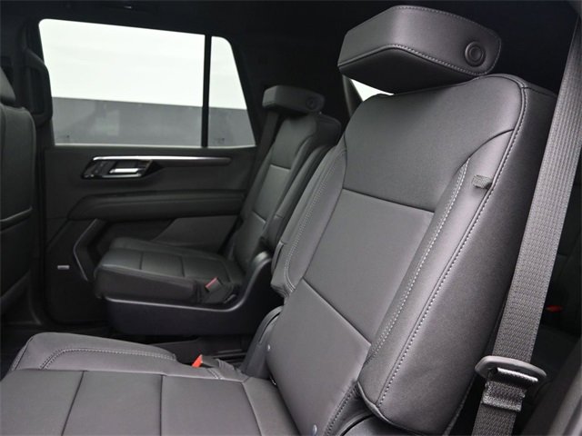 New 2026 Chevrolet Tahoe Z71 w/ Comfort Package image 11