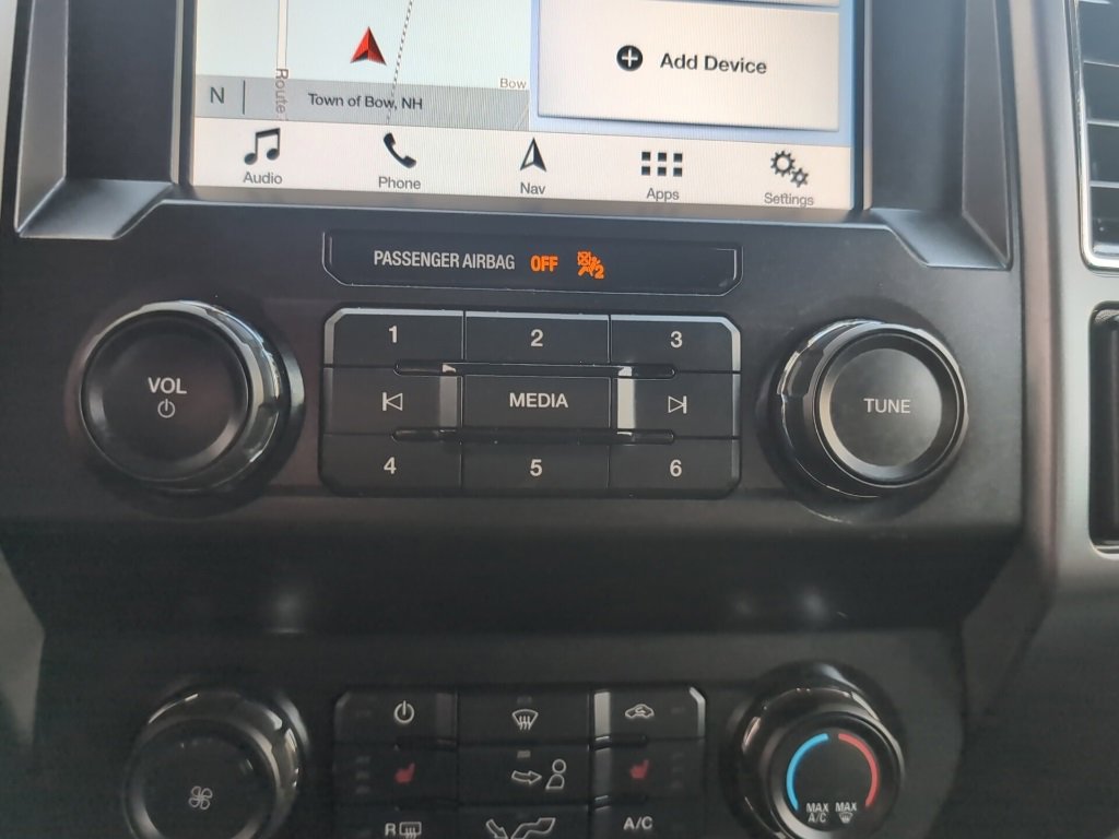 Certified 2019 Ford F150 XLT w/ Equipment Group 302A Luxury image 27