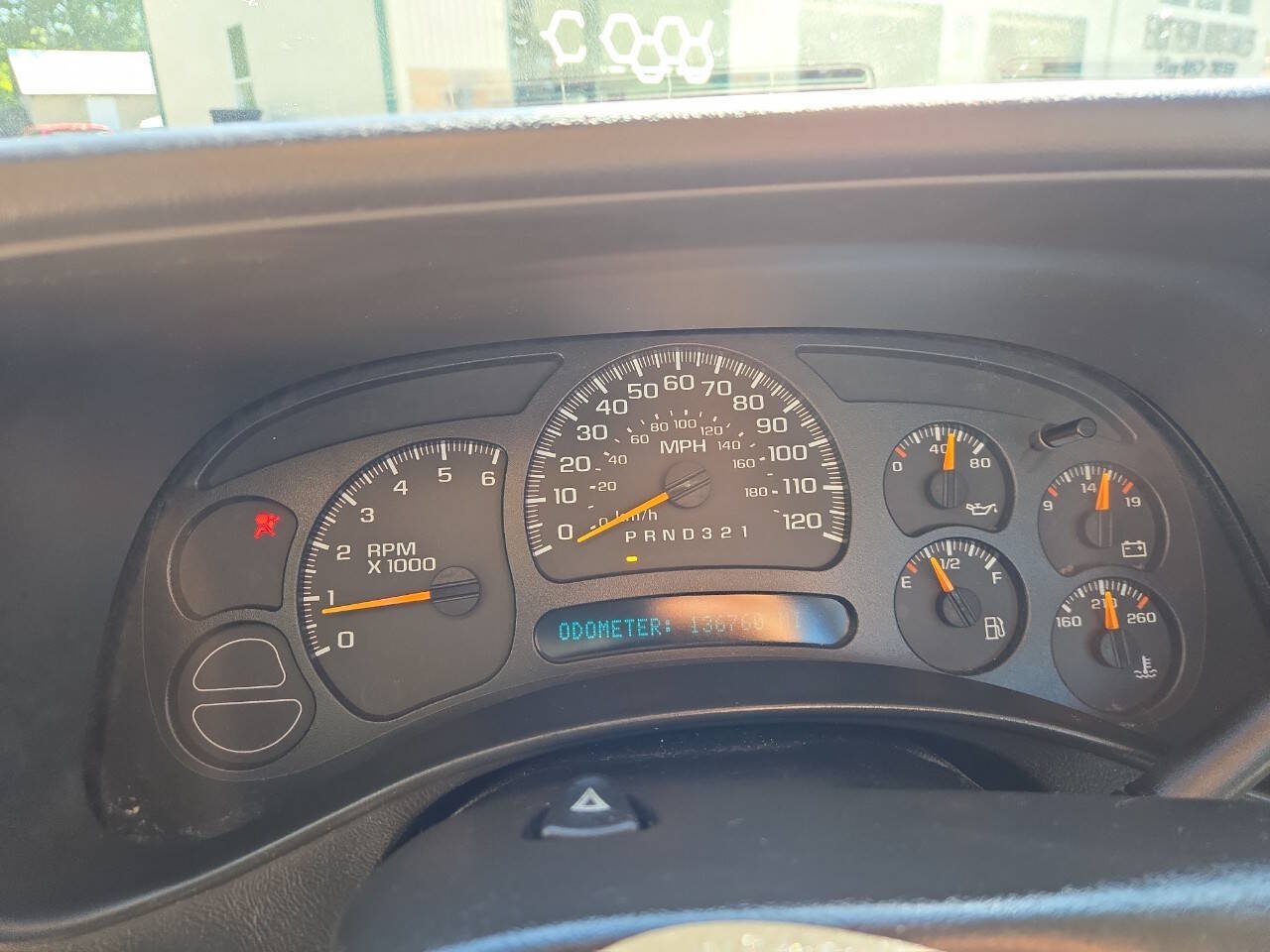 Used 2006 Chevrolet Silverado 1500 W/T RWD image 24