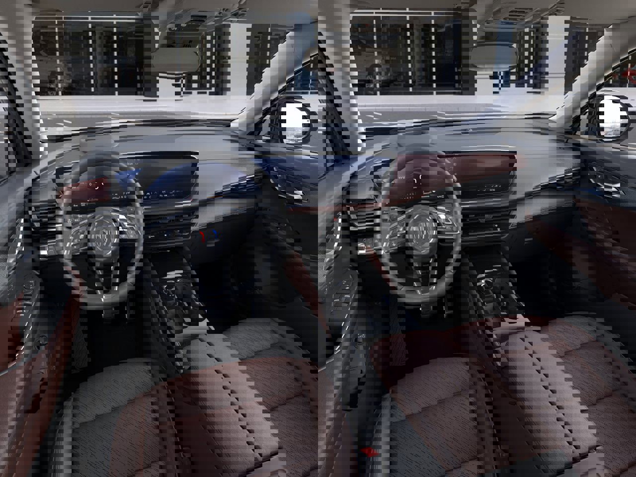 New 2026 Buick Envision Sport Touring image 15